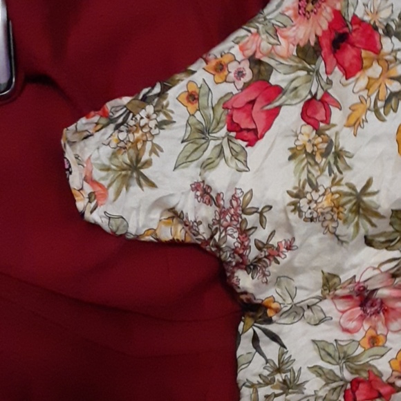 Blouse - Picture 3 of 4